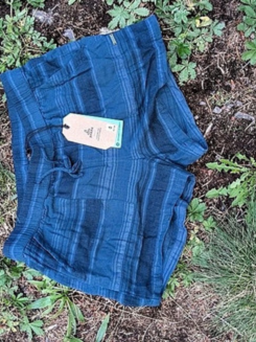 prAna Kai Short NWT